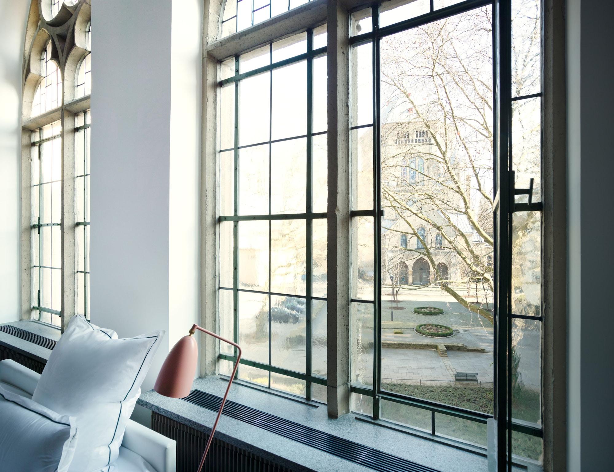 The Qvest Hideaway Hotel Cologne