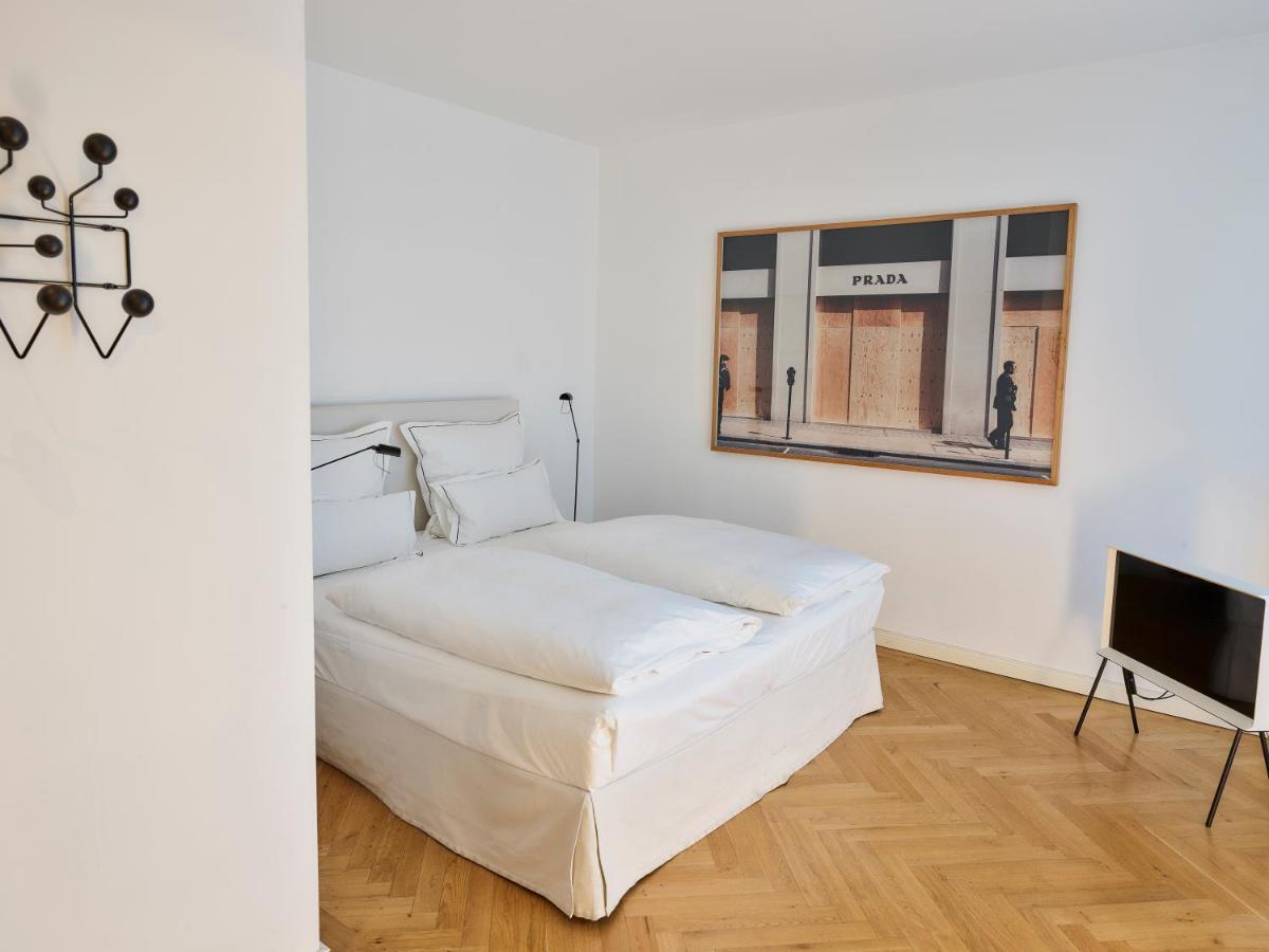 Hotel The Qvest Hideaway Keulen