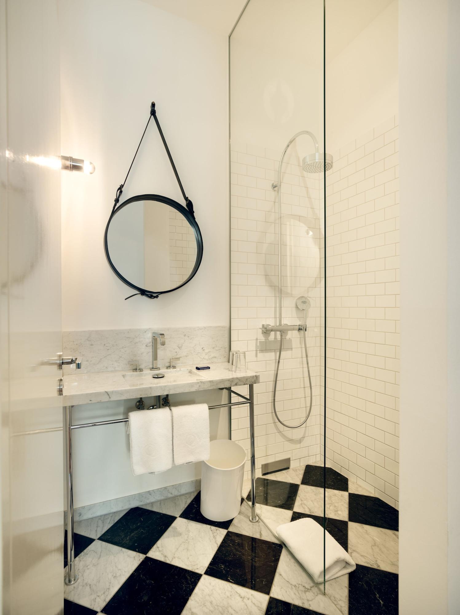 The Qvest Hideaway Keulen