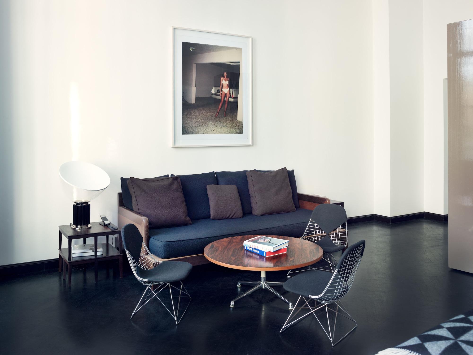The Qvest Hideaway Keulen