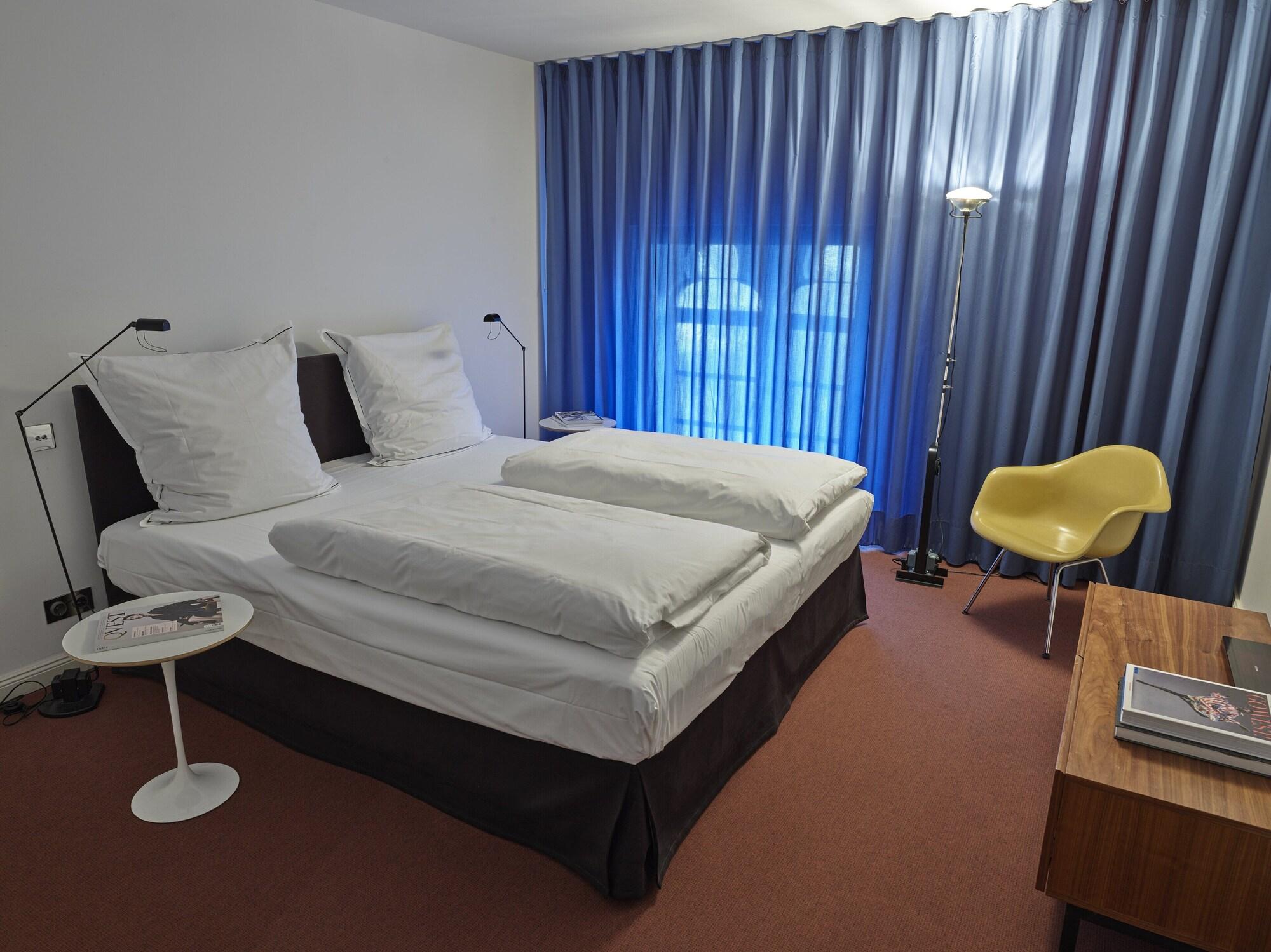 The Qvest Hideaway 4* Keulen