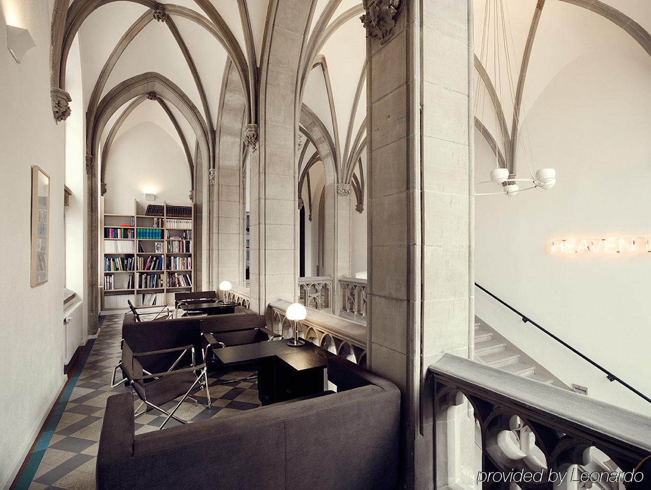 The Qvest Hideaway Hotel Keulen